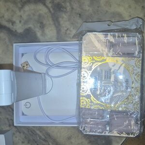 Apres Gel - X Nails & Uv Lamp